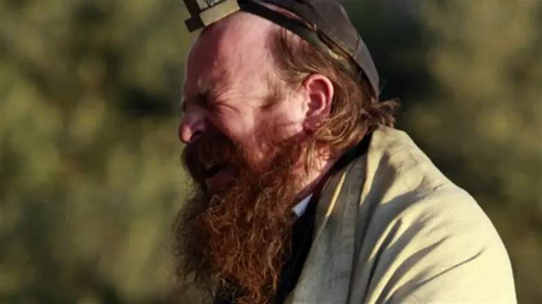 הרב יעקב עדס