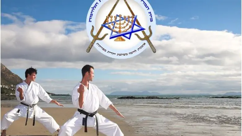 אומנות לחימה