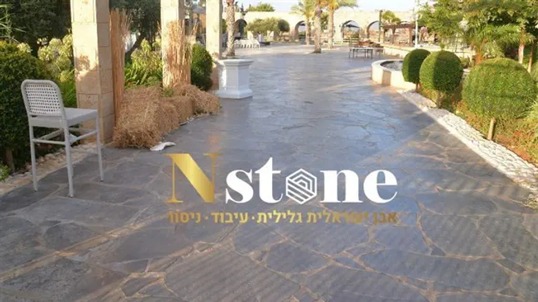 אבן ישראלית