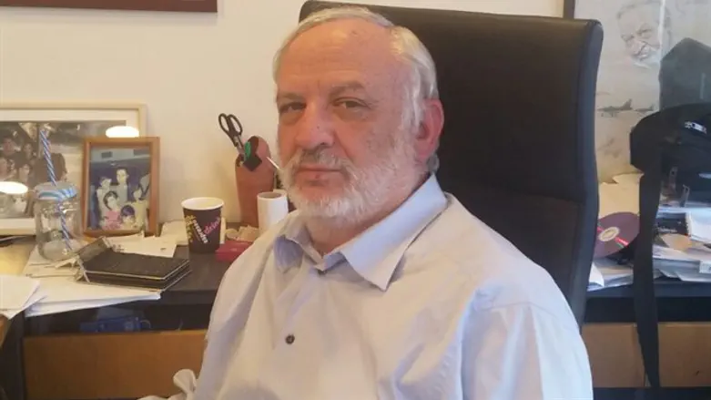 הרצל (הרצי) מקוב