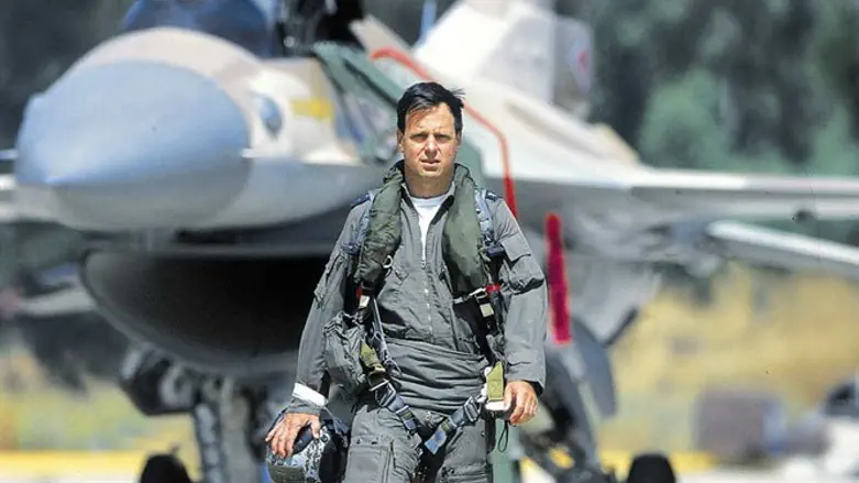 אילן רמון ז"ל