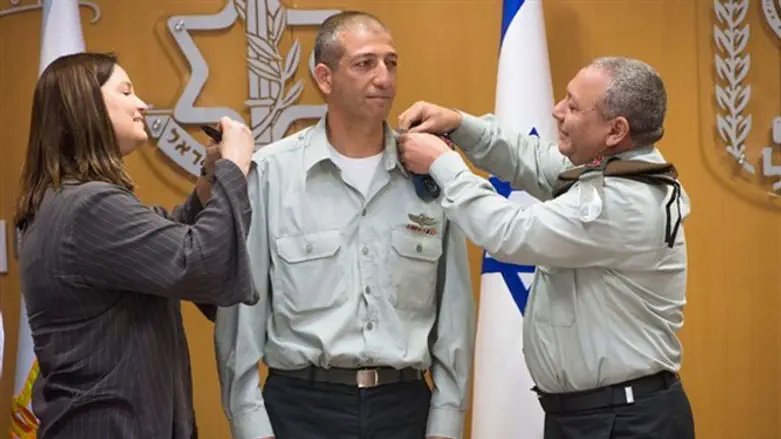 ליאור כרמלי