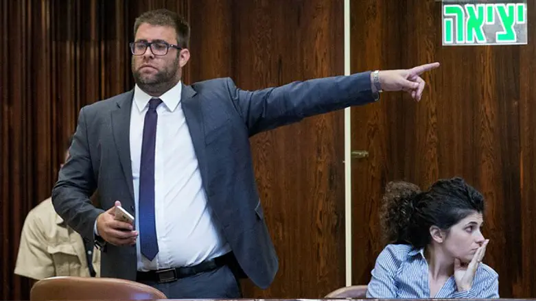 Oren Hazan