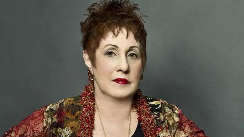 Prof. Phyllis Chesler