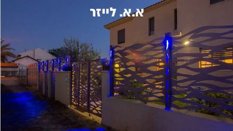 להרגיש בטוח