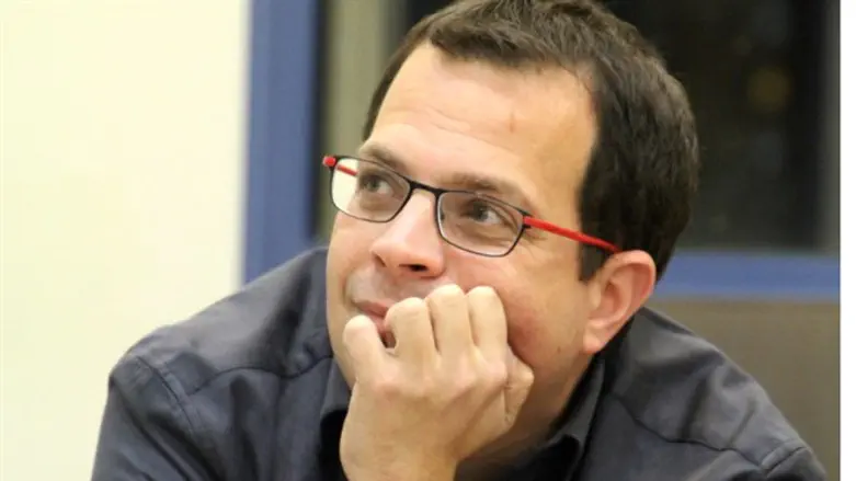 ליעד שהם