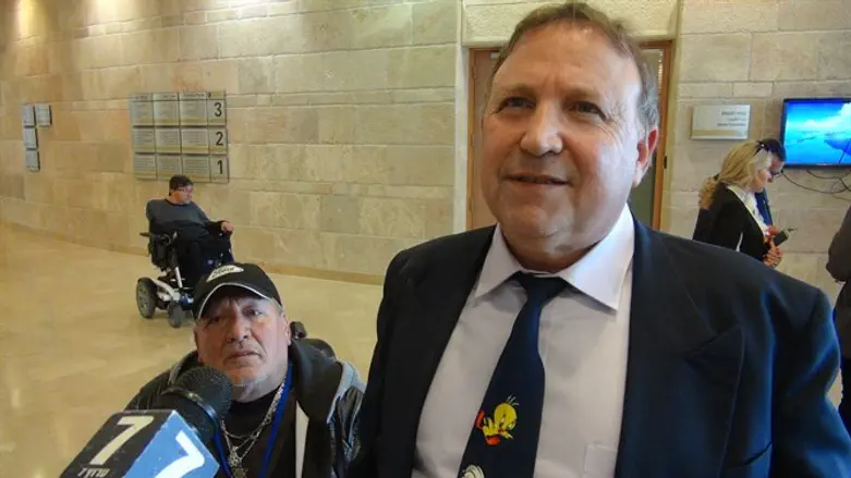 עו"ד גולדרייך