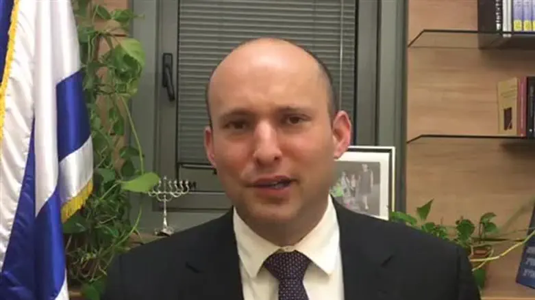 Нафтали Беннет не поедет в Польшу