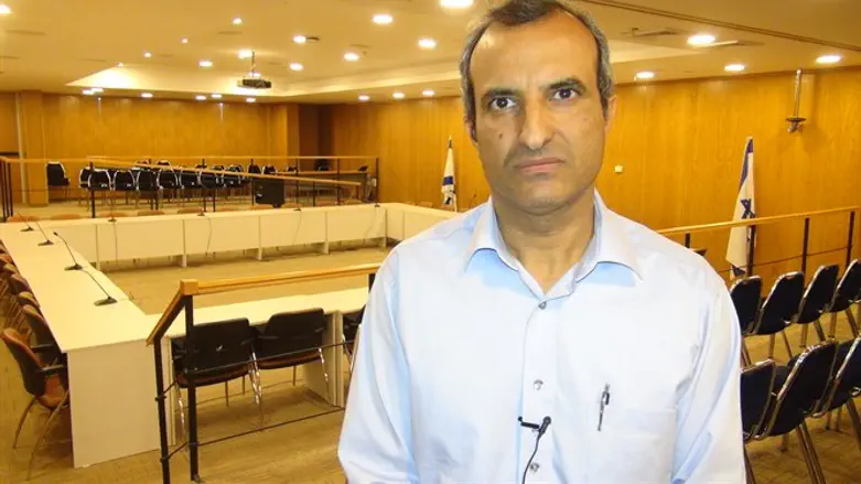 Хананэль Дорани