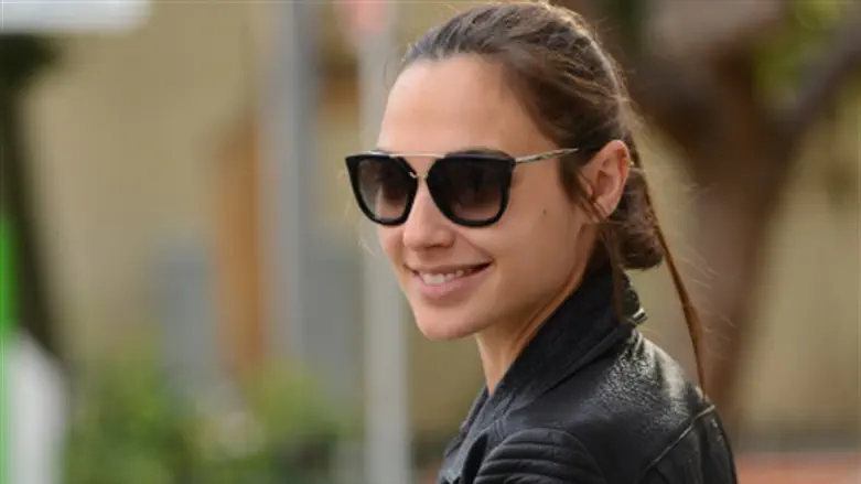 Gal Gadot