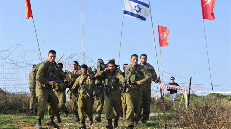 כושר קרבי. ארכיון