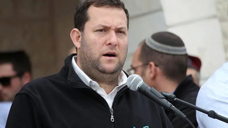 Yossi Dagan