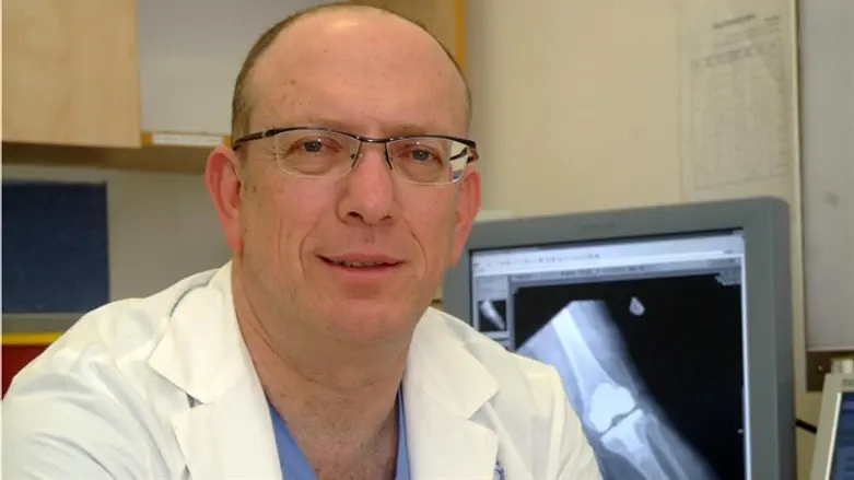 פרופ' מאיר ליברגל