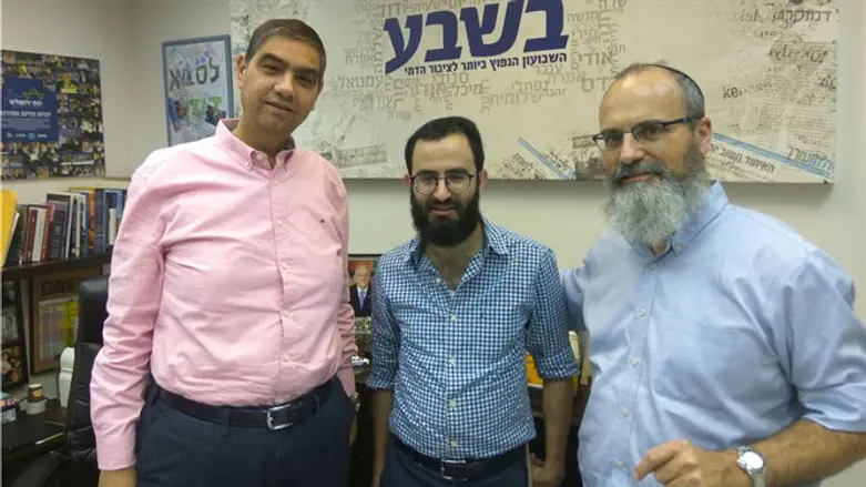 מנדי גרוזמן