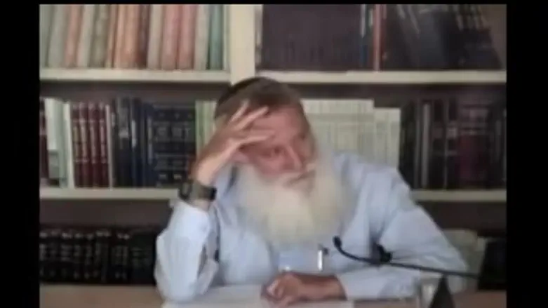 הרב יוסף קלנר