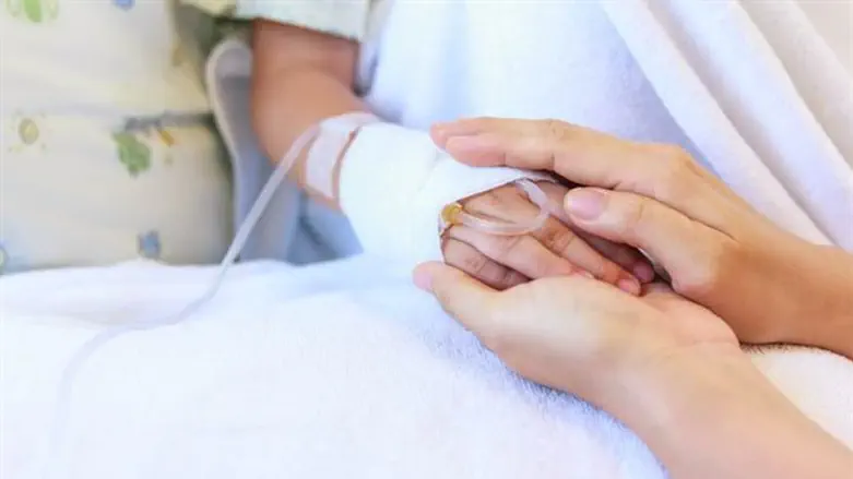 אינפוזיה (אילוסטרציה)