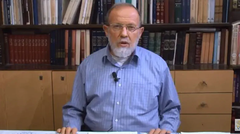 הרב אלי סדן