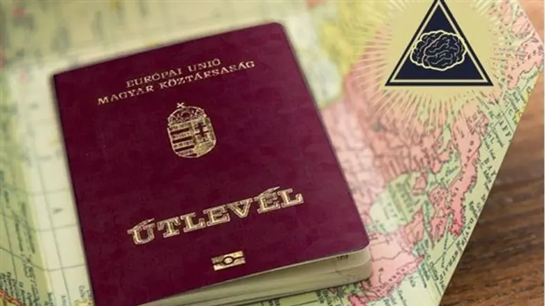 אירופה מחכה לי