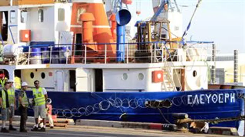 מאבק הסברתי. לא פחות חשוב