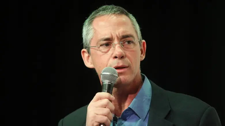 Gilad Sharon