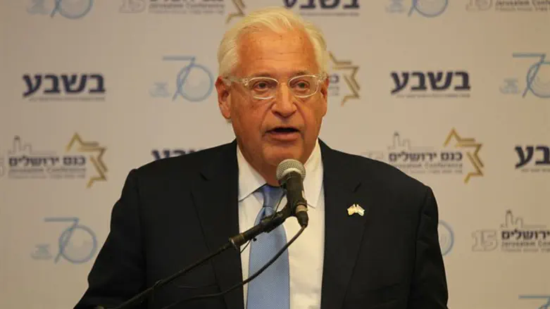 דיוויד פרידמן