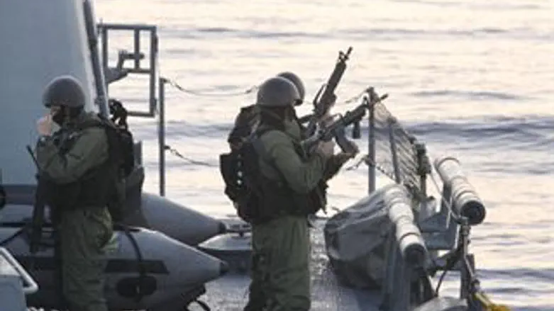 אחרי ההשתלטות