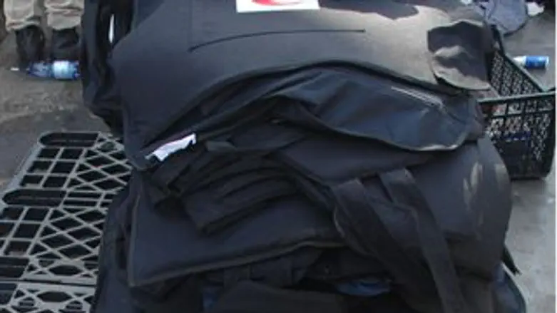 השכפ"צים על הסיפון