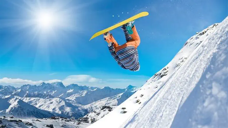 האף-פייפ (אילוסטרציה)