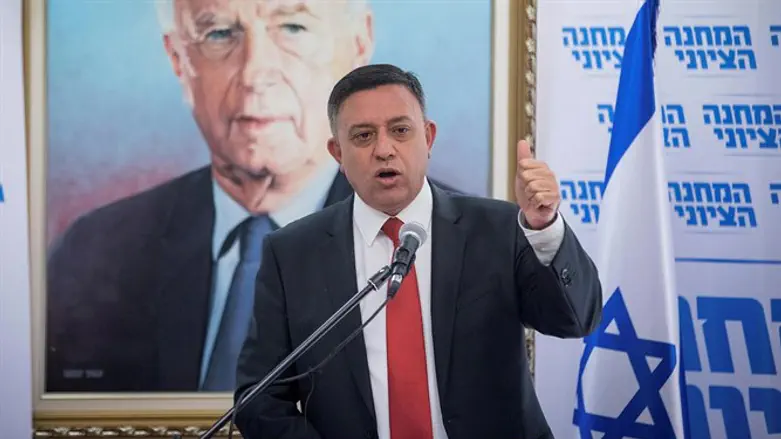 Avi Gabbay