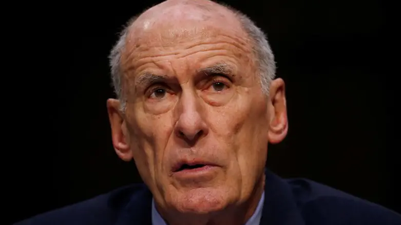 Dan Coats