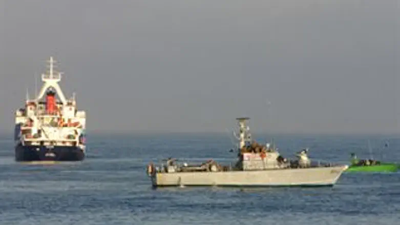 העולם מתחיל להפנים מה זה היה?