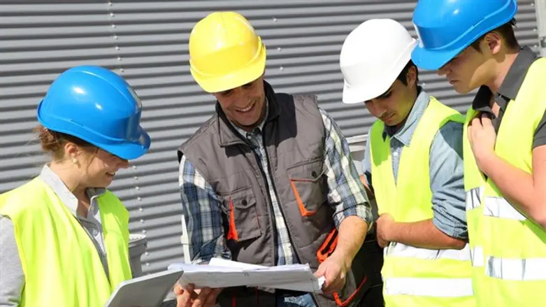 בטיחות מעל הכל