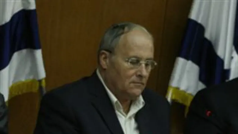 למצות הדין. אורלב