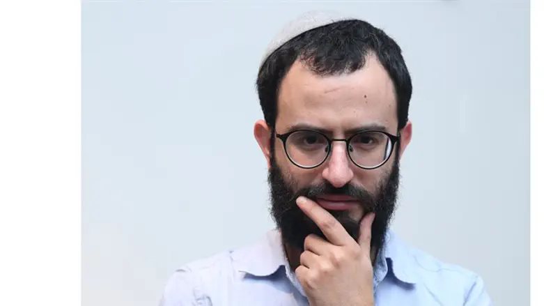 מנדי גרוזמן