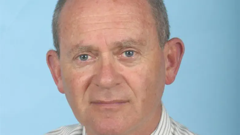 עו"ד עמיקם חרל"פ