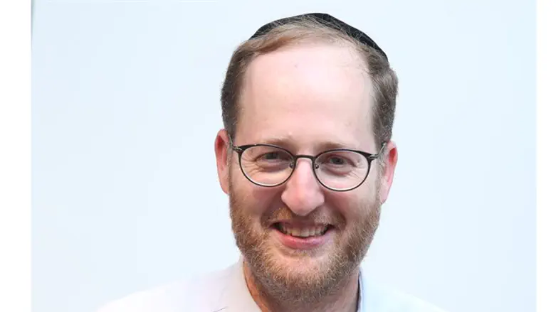 ידידיה מאיר