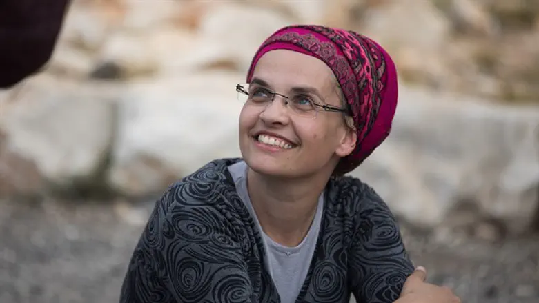 Yael Shevach