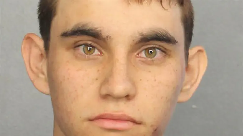 Florida school shooter Nikolas Cruz