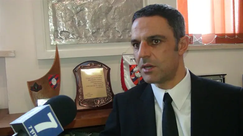 עו"ד יהודה שושן