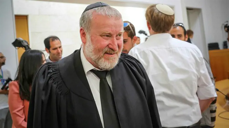 Авихай Мандельблит