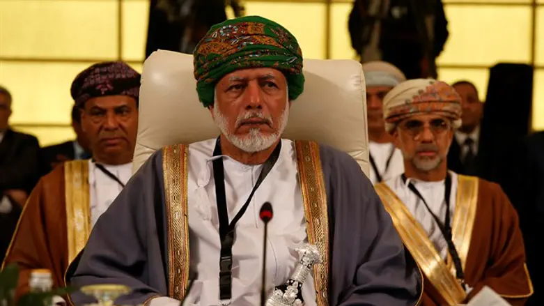 Yusuf bin Alawi