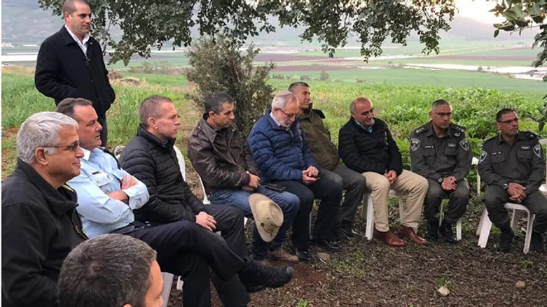 חנוכת היחידה