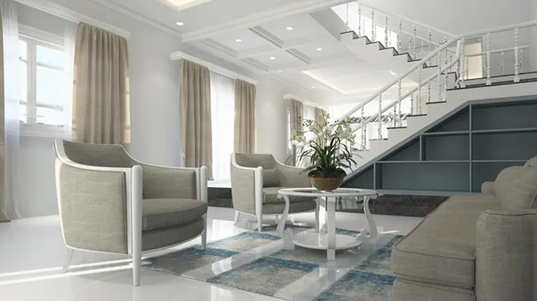 דירות יוקרה