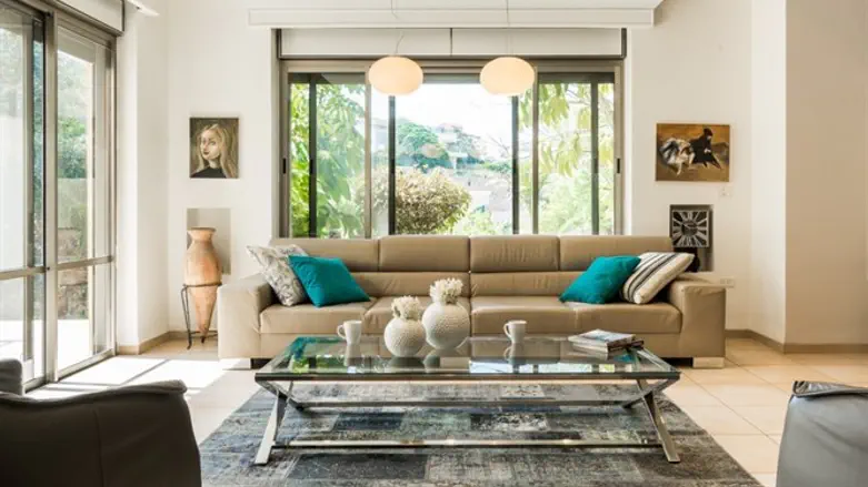 במילה אחת: עיצוב