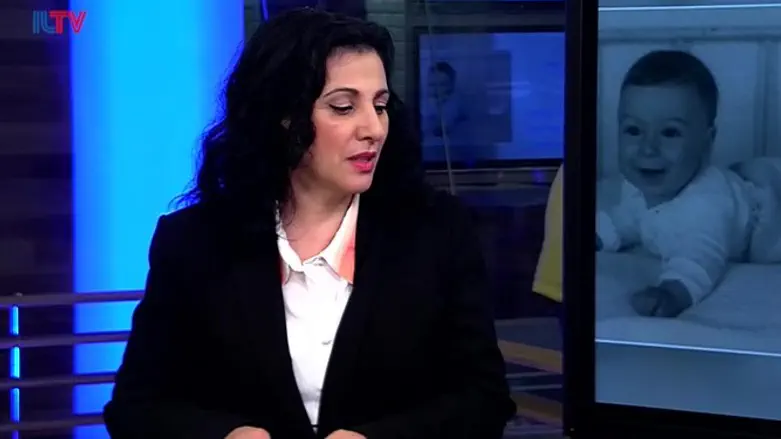 MK Nurit Koren