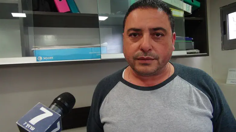 Герцль Хаджадж