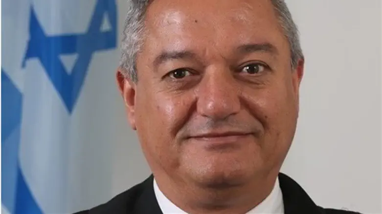 השופט כאבוב