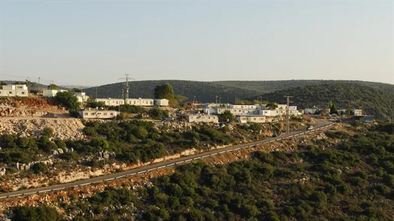 Samaria 