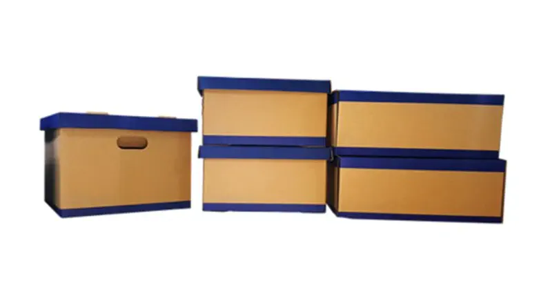 בקלות וביעילות