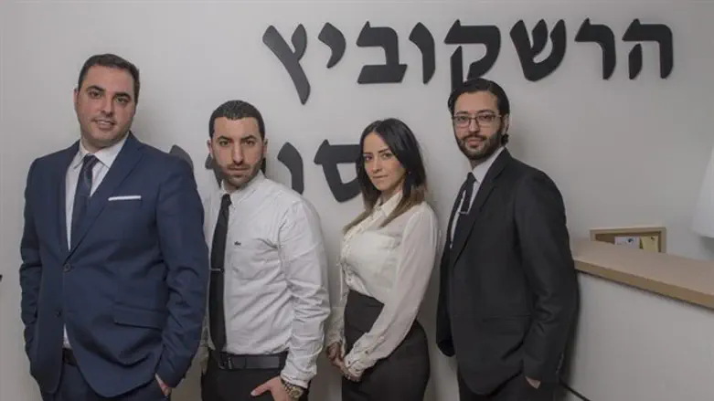 עו"ד תעבורה